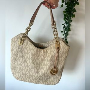 Michael Kors handbag